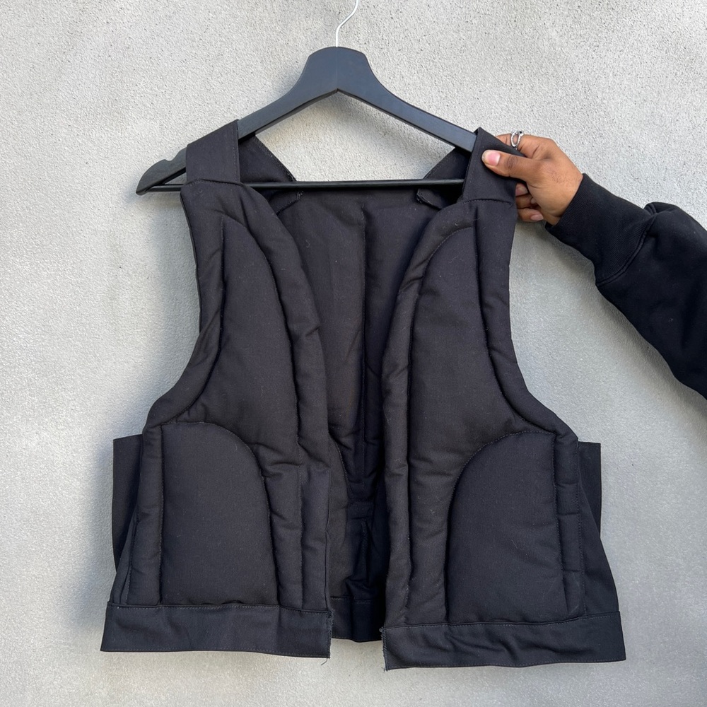 LYFE VEST